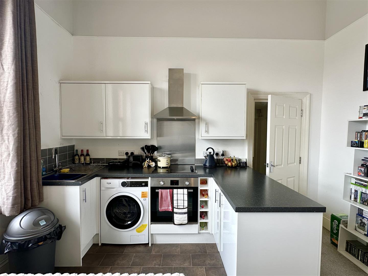 Woodville Road, Bexhill-On-Sea